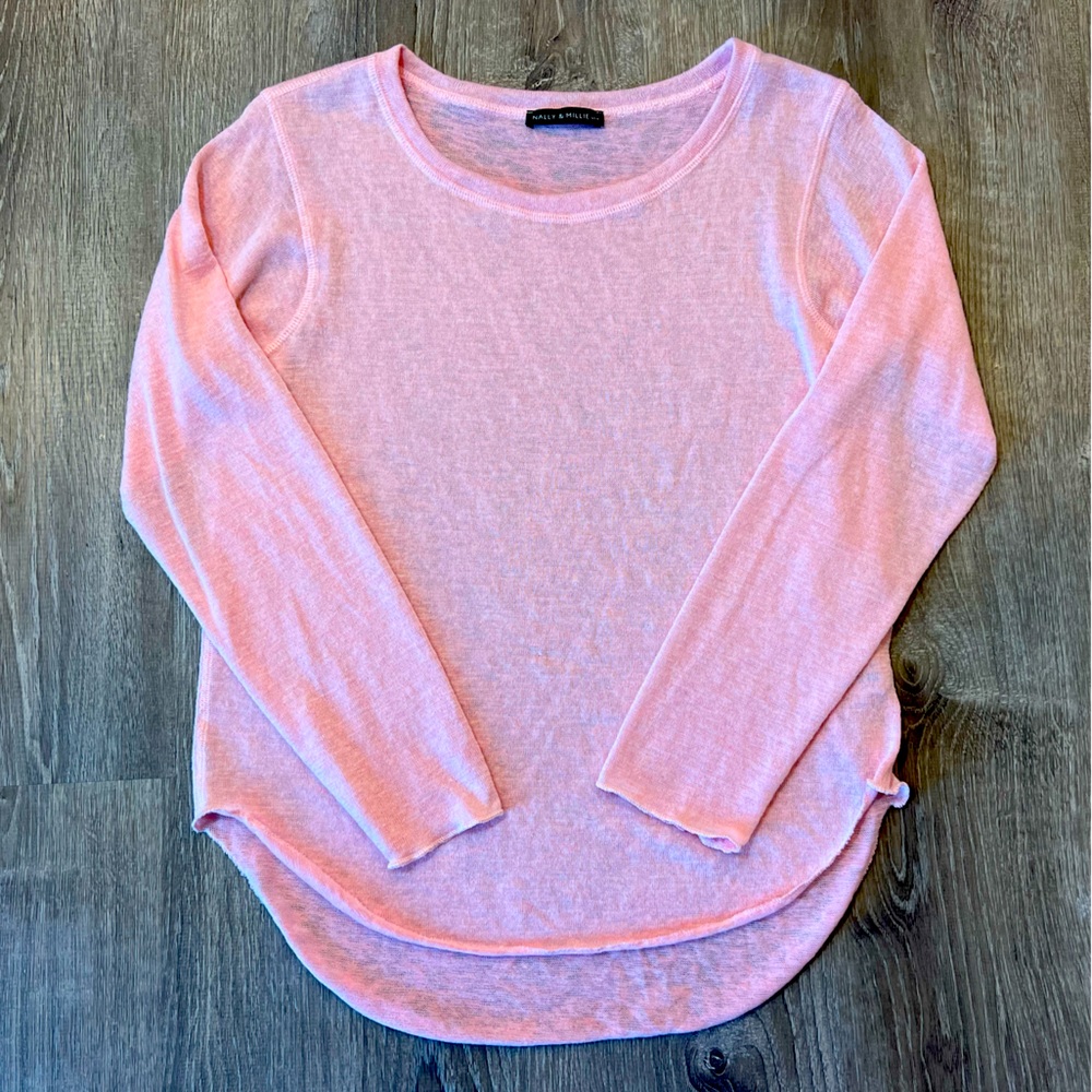 NWOT boutique top